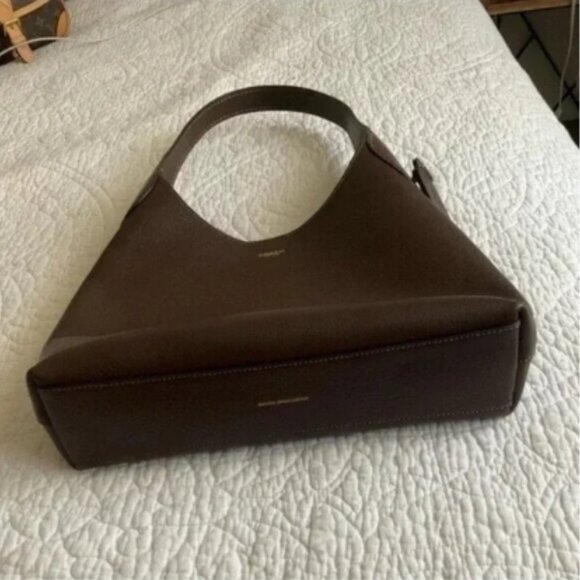 Coach Shoulder Bag Brooklyn 28 Maple - Picture 3 of 5